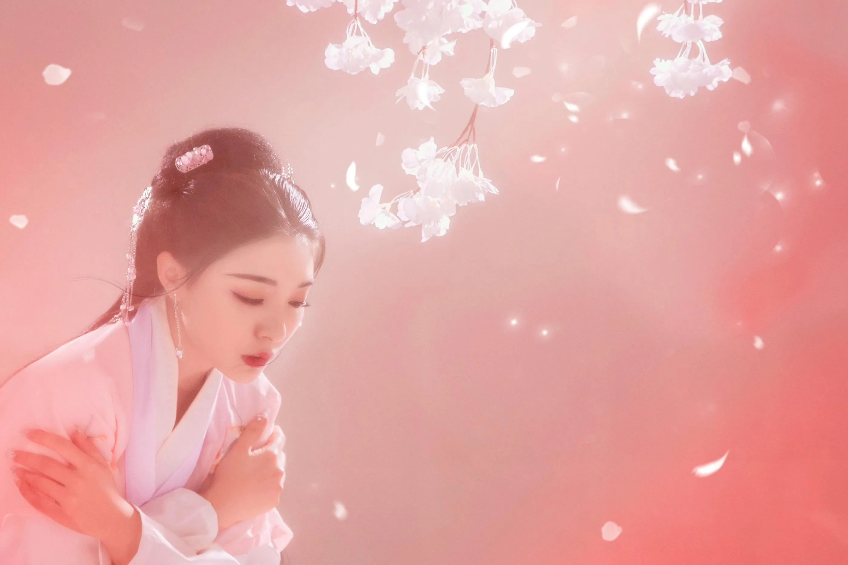 [YITUYU艺图语]2022.02.18 桃憬洛 倩宝 [23P]插图8